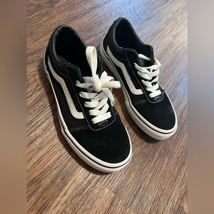 Vans sneakers